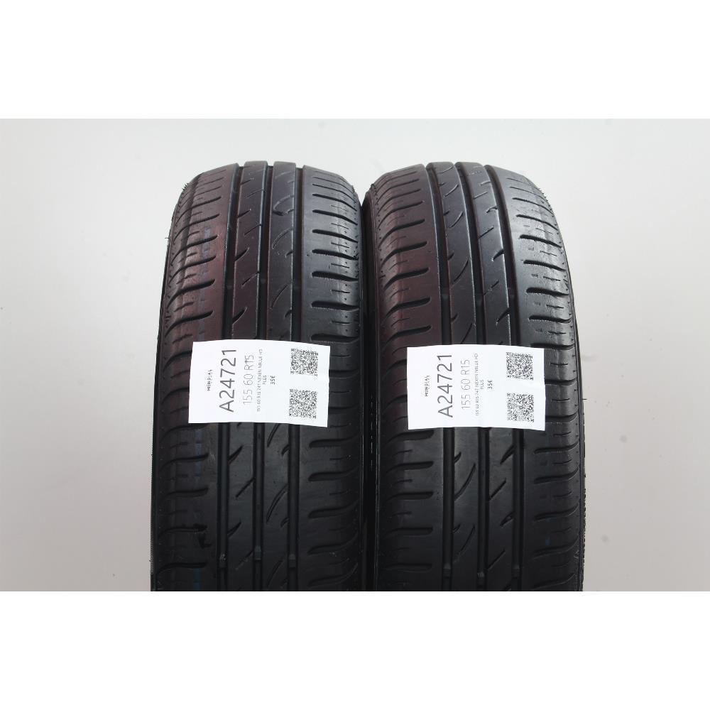 155 60 R15 74T NEXEN NBLUE HD PLUS 