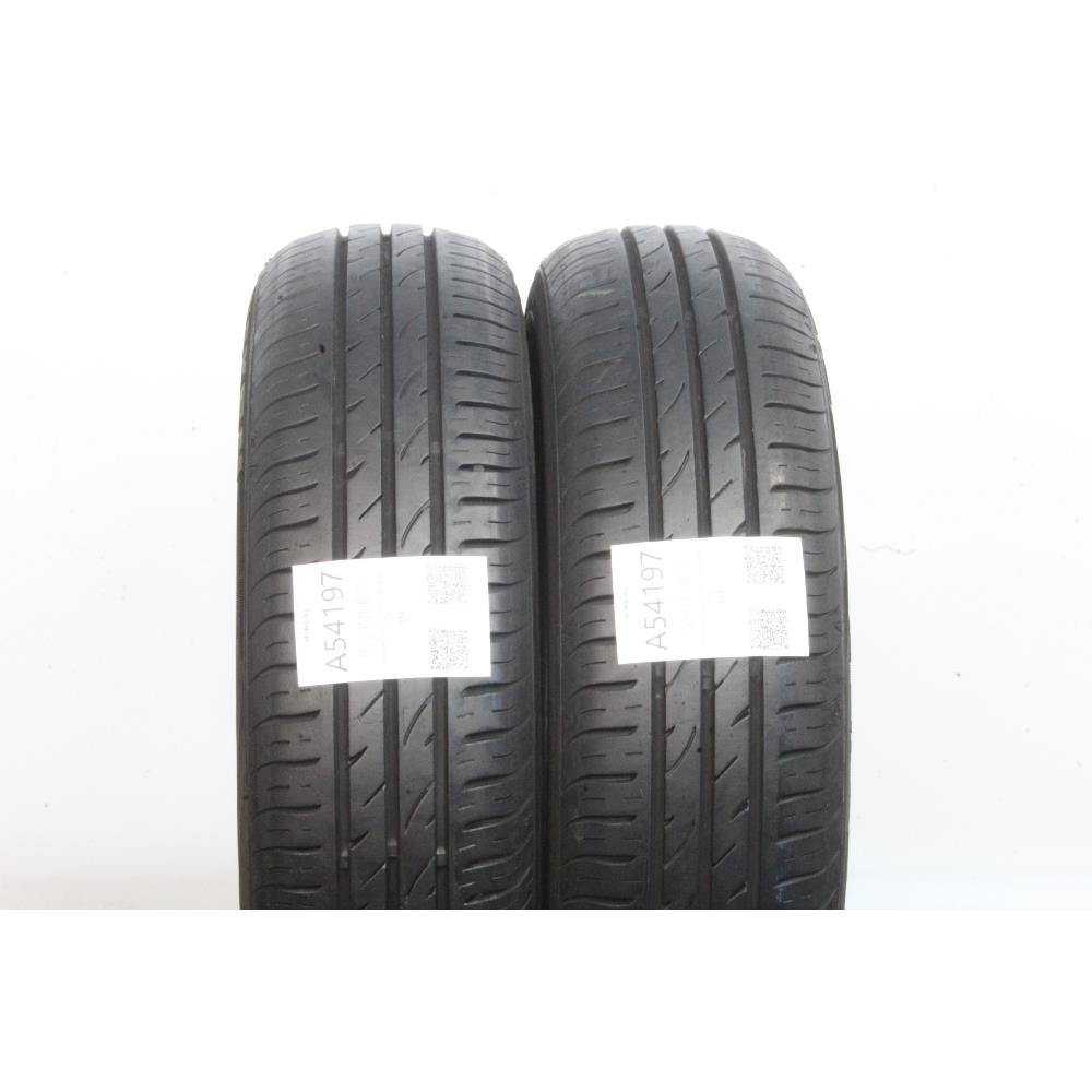 155 60 R15 74T NEXEN NBLUE HD PLUS