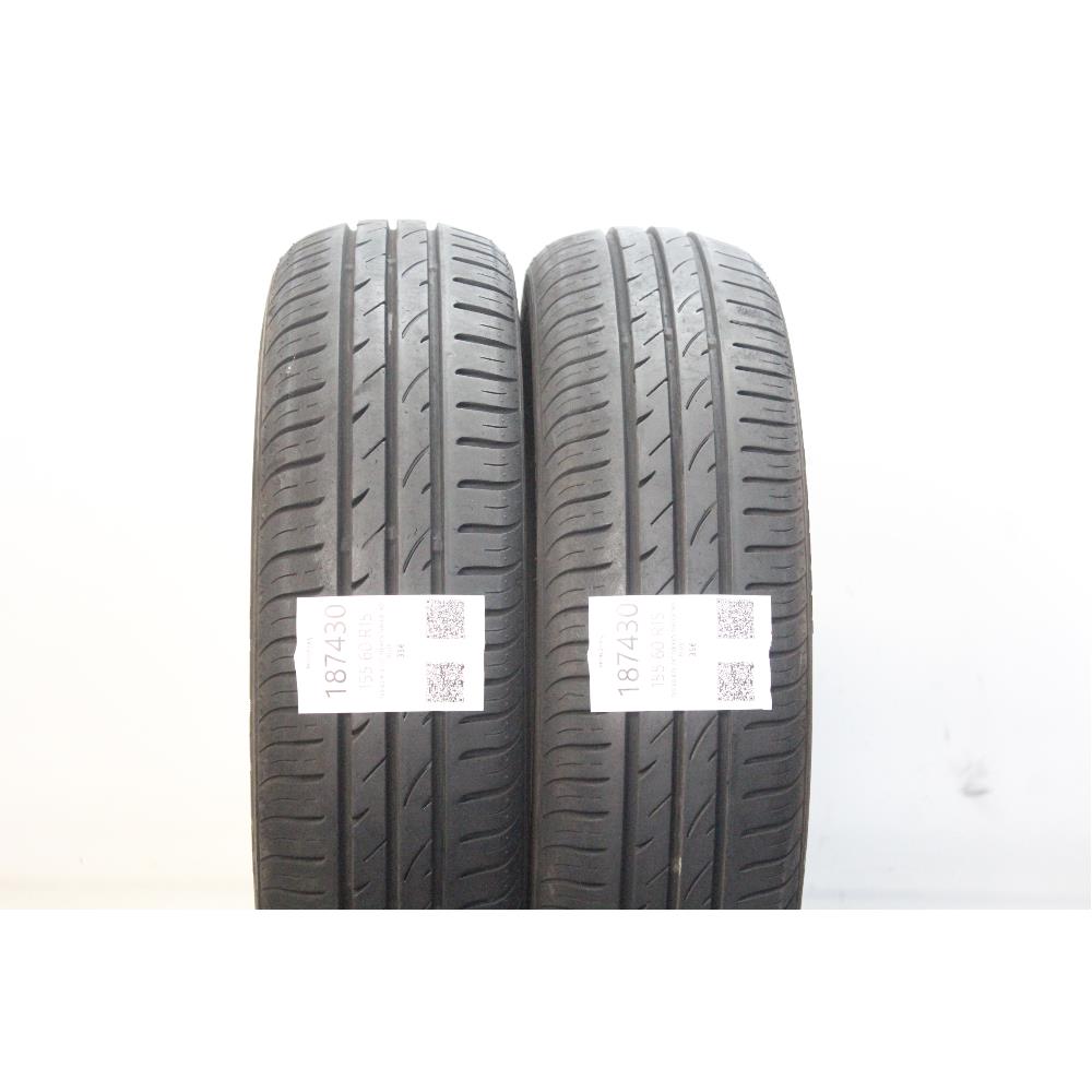 155 60 R15 74T NEXEN NBLUE HD PLUS