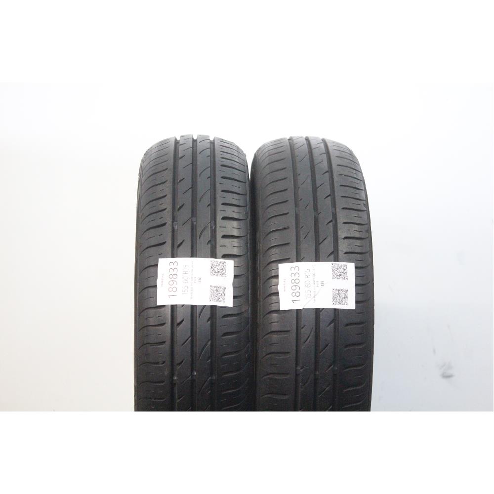 155 60 R15 74T NEXEN NBLUE HD PLUS