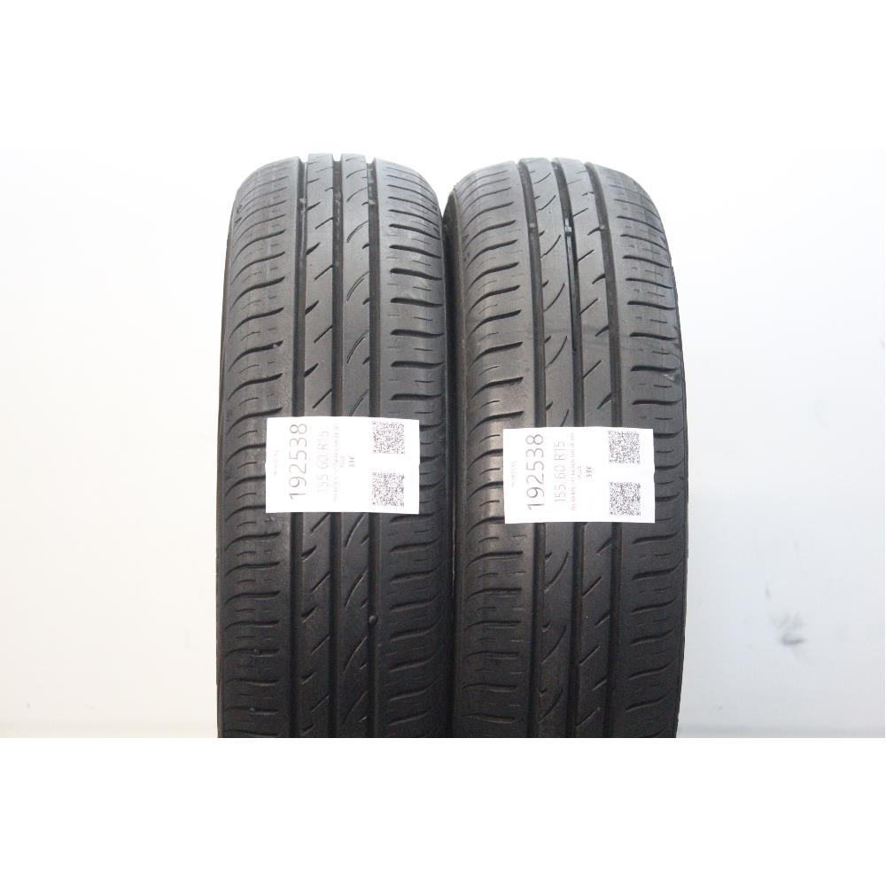 155 60 R15 74T NEXEN NBLUE HD PLUS