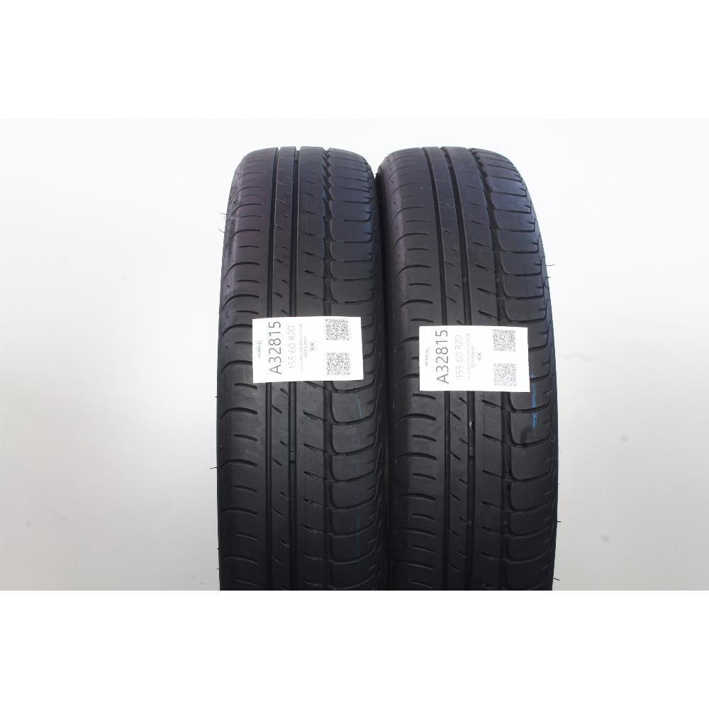 155 60 R20 80Q BRIDGESTONE ECOPIA EP500