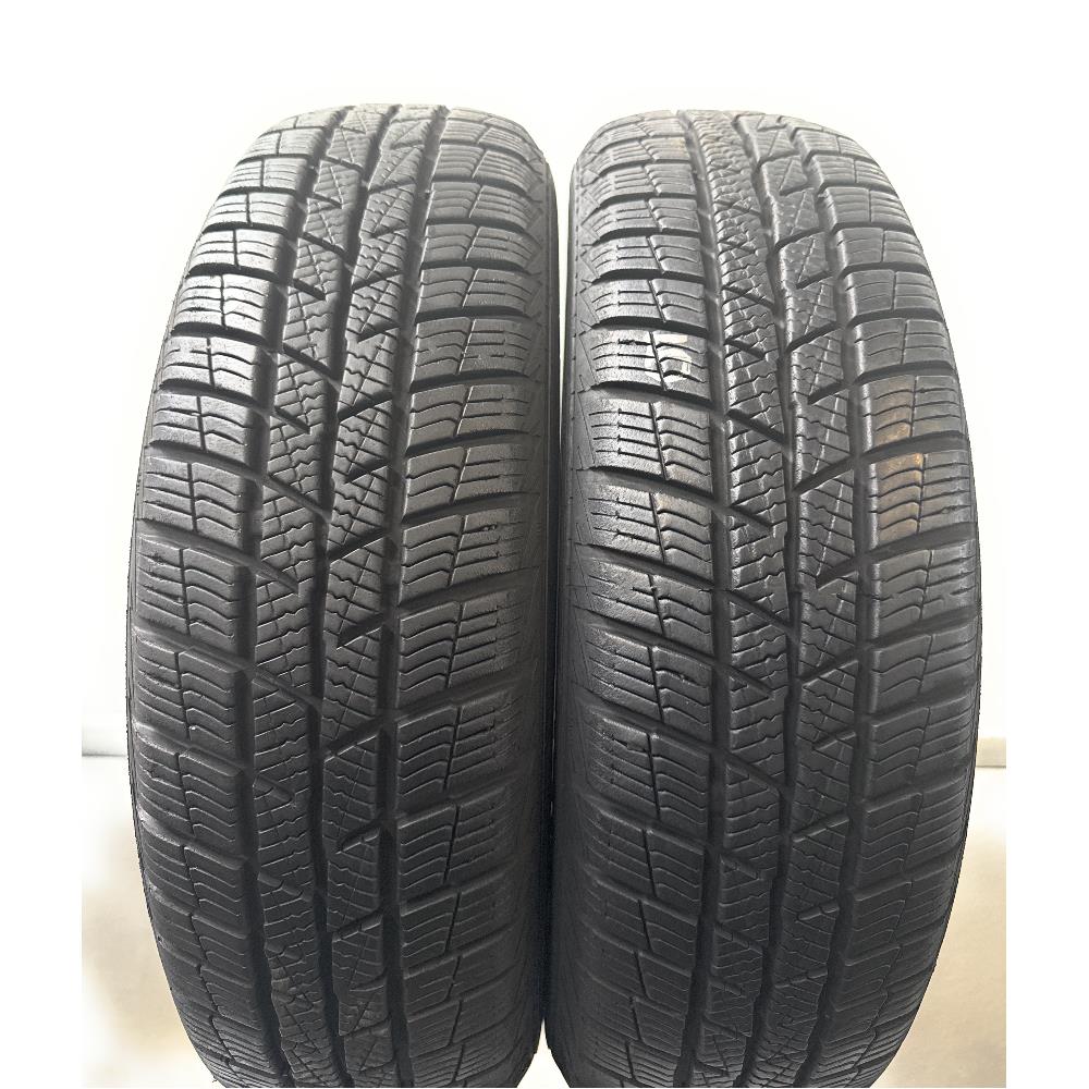 155 65 14 75T BARUM POLARIS 5