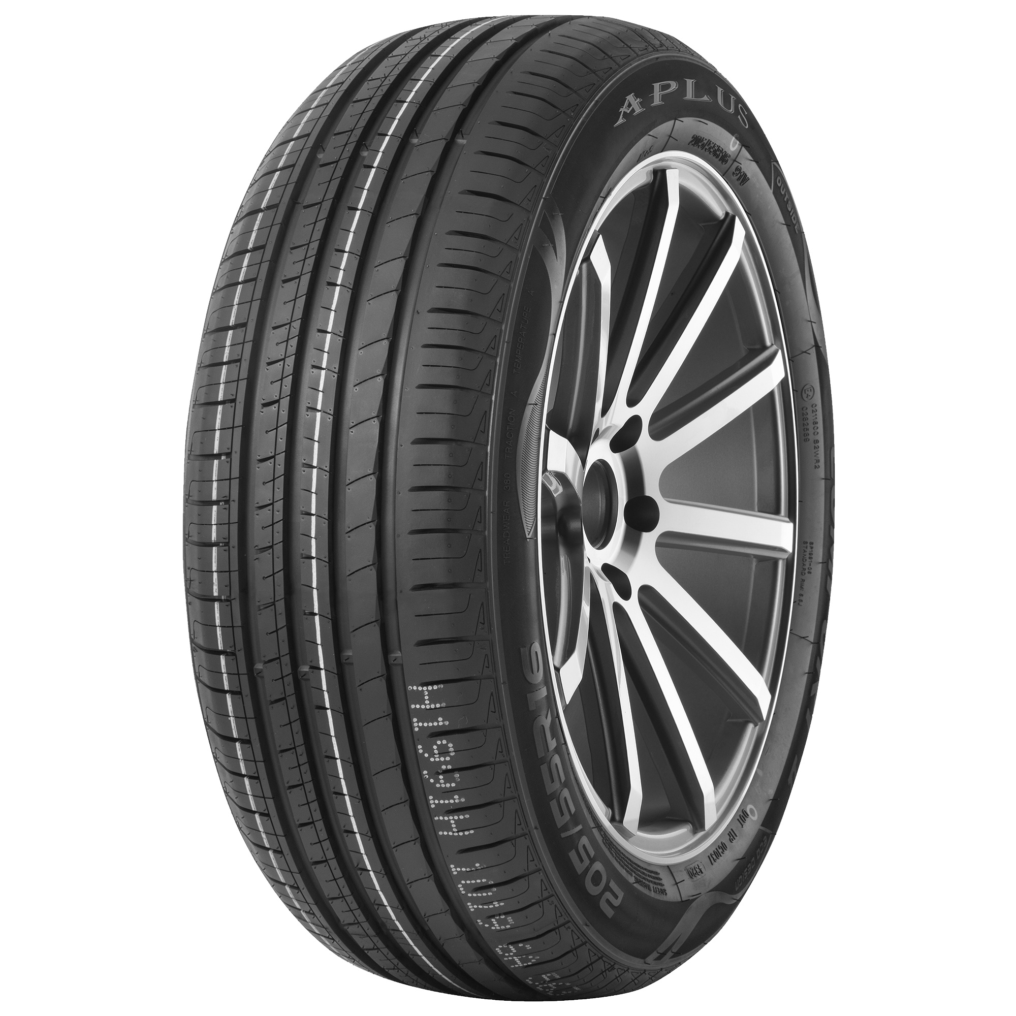 155 65 R13 73T APLUS A609