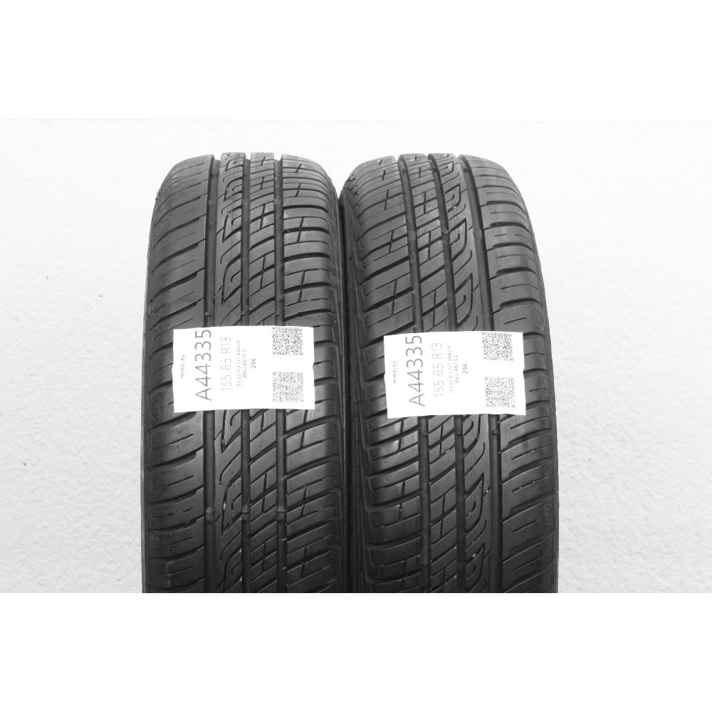 155 65 R13 73T BARUM BRILLANTIS 2