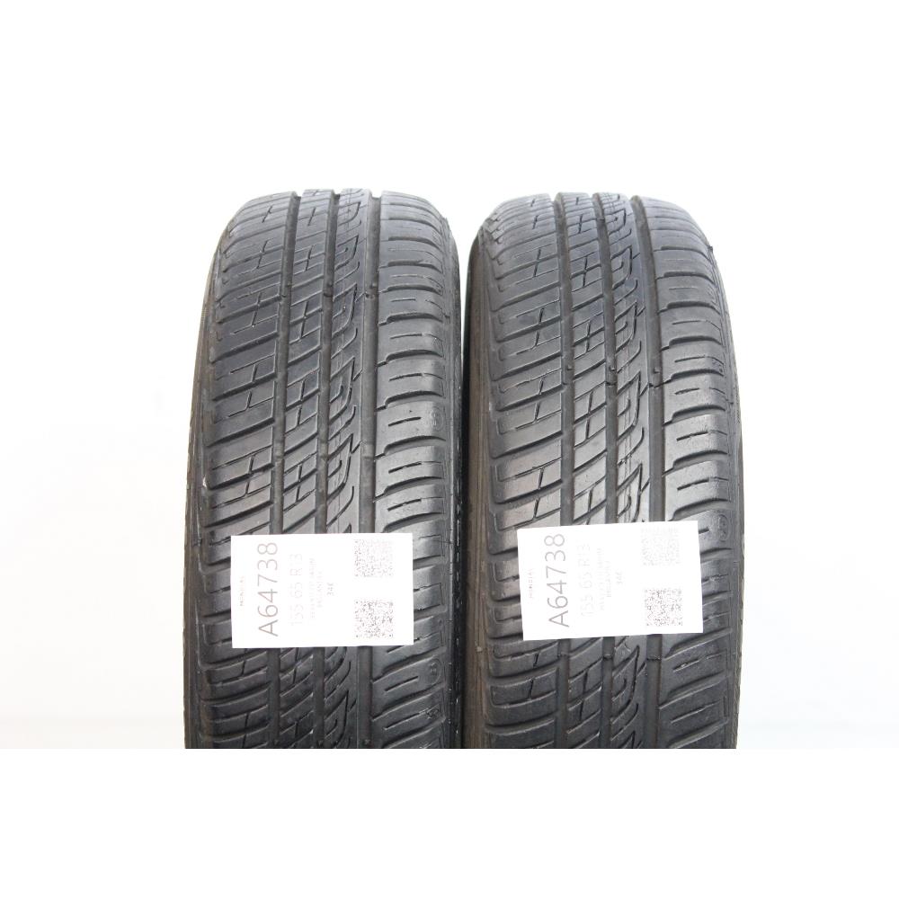 155 65 R13 73T BARUM BRILLANTIS 2
