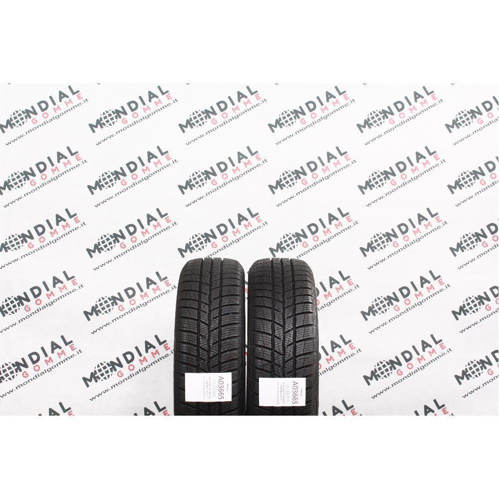 155 65 R13 73T BARUM POLARIS 5 M+S