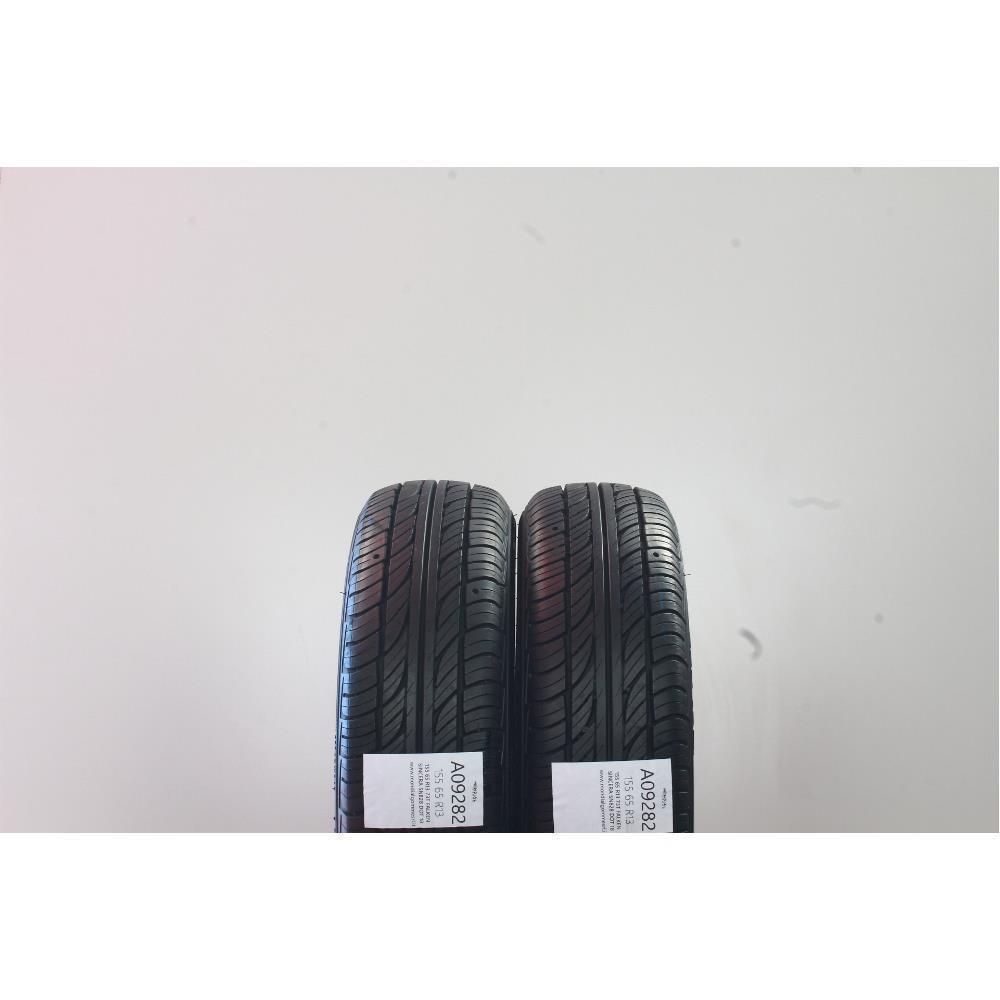 155 65 R13 73T FALKEN SINCERA SN828 DOT 18