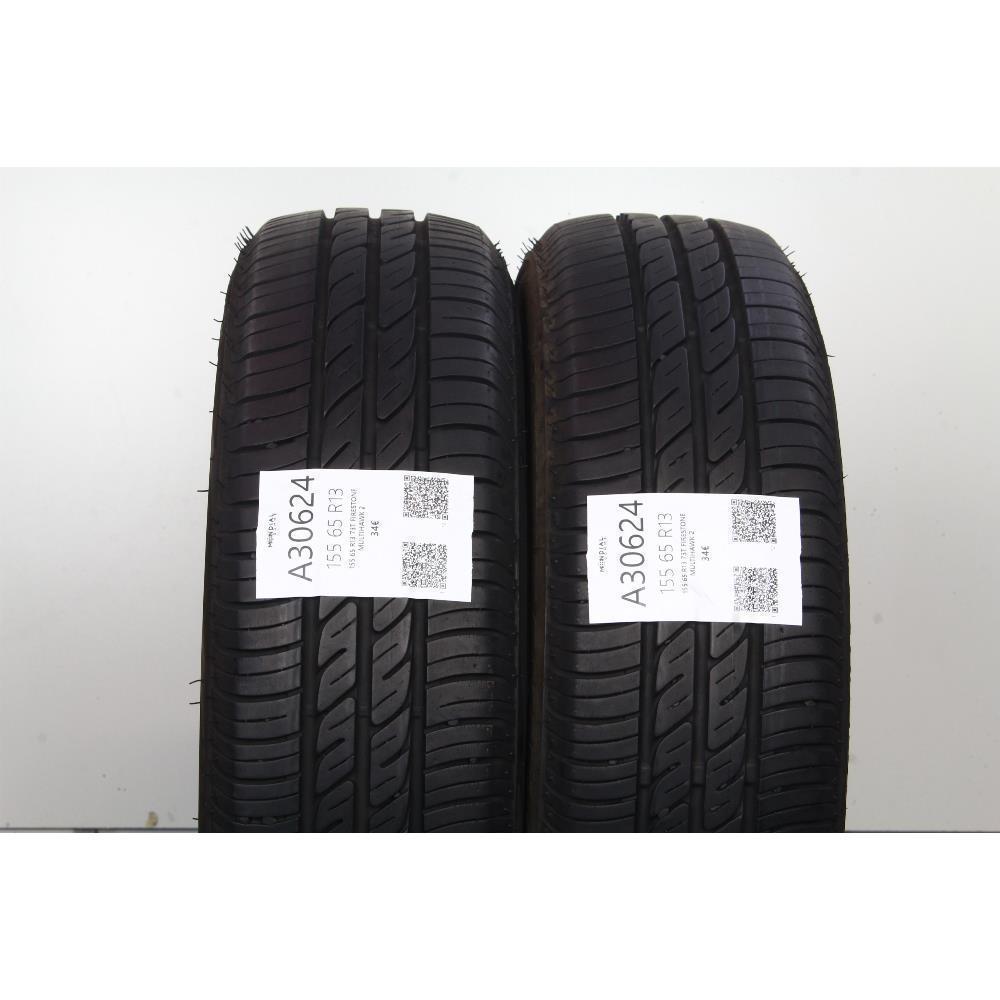 155 65 R13 73T FIRESTONE MULTIHAWK 2