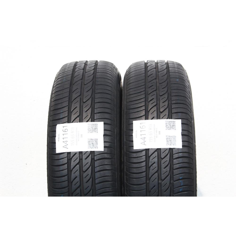 155 65 R13 73T FIRESTONE MULTIHAWK 2