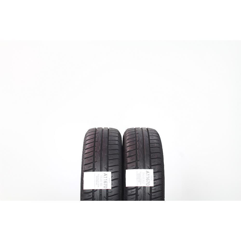 155 65 R13 73T FULDA ECO CONTROL