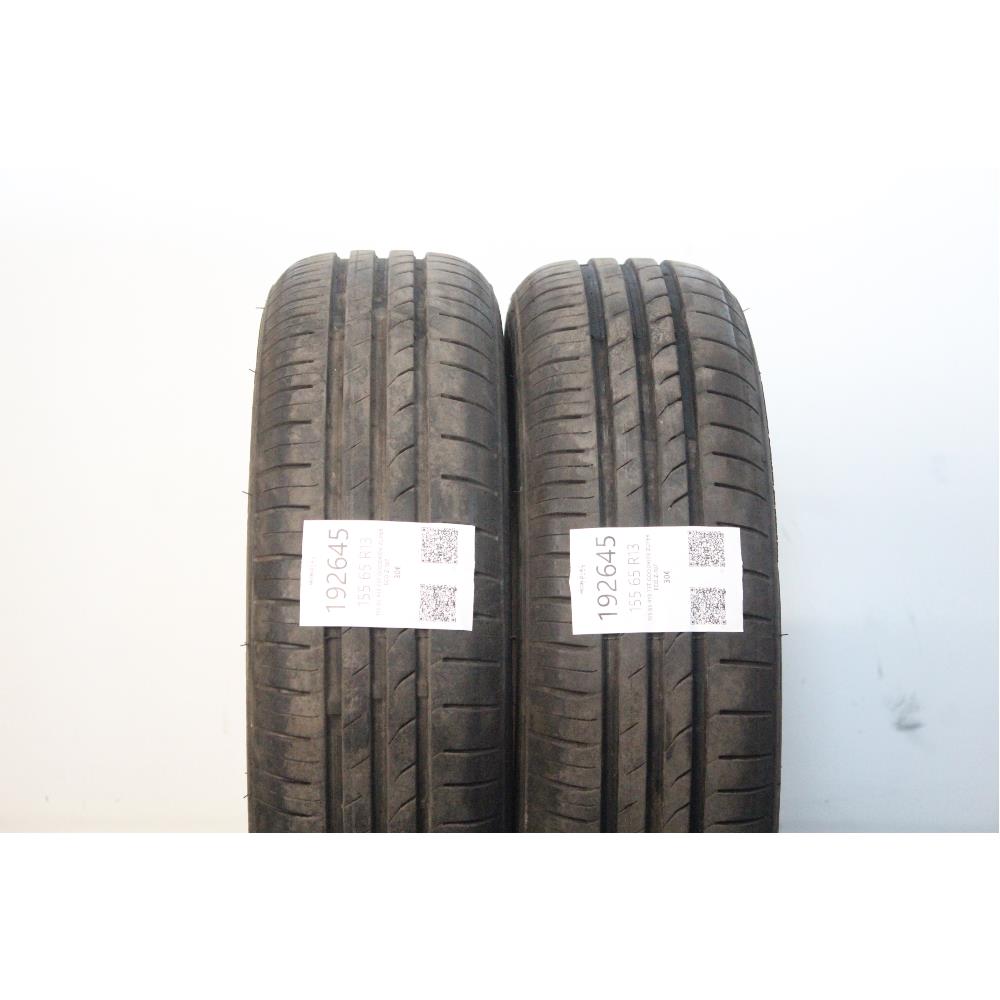 155 65 R13 73T GOODRIDE ZUPER ECO Z-107