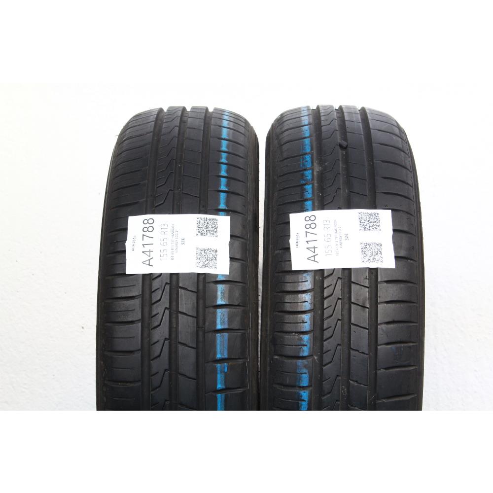 155 65 R13 73T HANKOOK KINERGY ECO 2