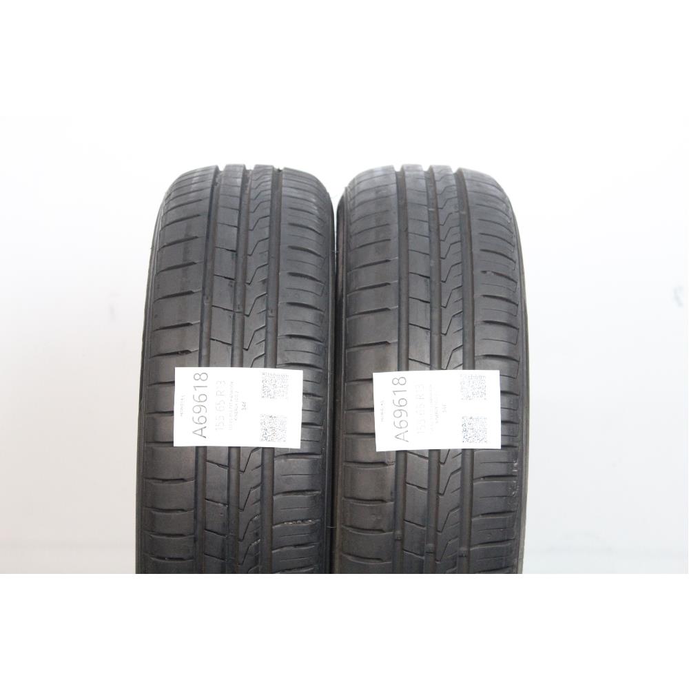 155 65 R13 73T HANKOOK KINERGY ECO 2 