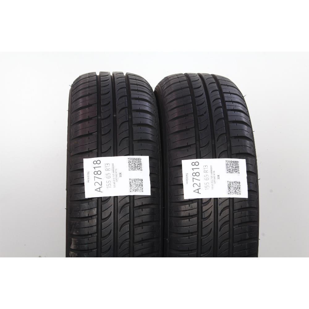 155 65 R13 73T HANKOOK OPTIMO K715