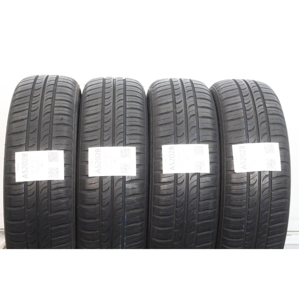 155 65 R13 73T HANKOOK OPTIMO K715
