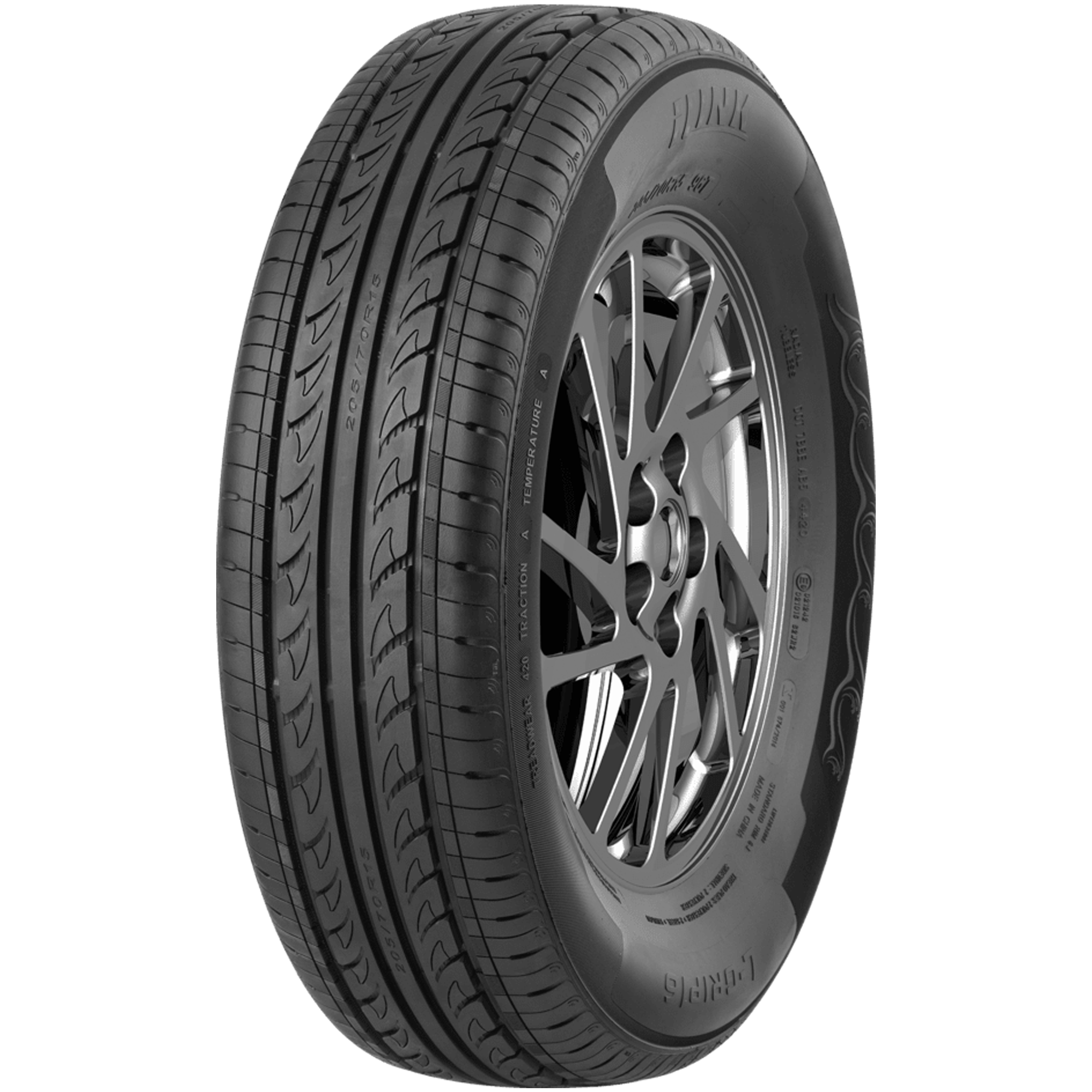 155 65 R13 73T ILINK L-GRIP 16