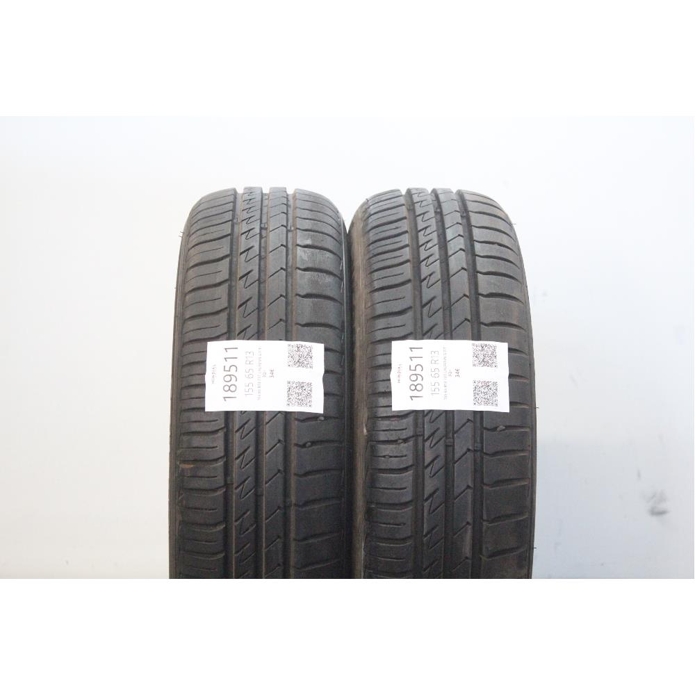 155 65 R13 73T LAUFENN G FIT EQ+