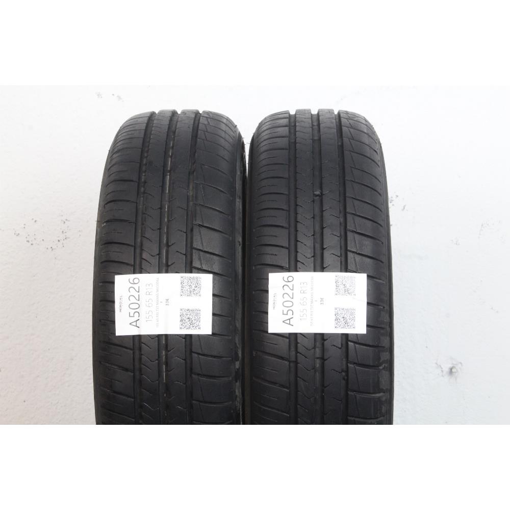 155 65 R13 73T MAXXIS MECOTRA 3 