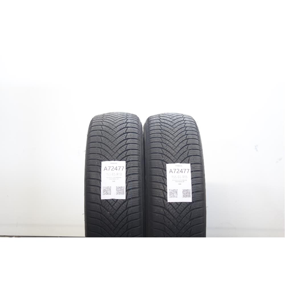 155 65 R13 73T MINERVA FROSTRACK HP