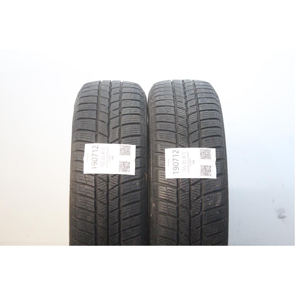 155 65 R13 73T M+S BARUM POLARIS 5