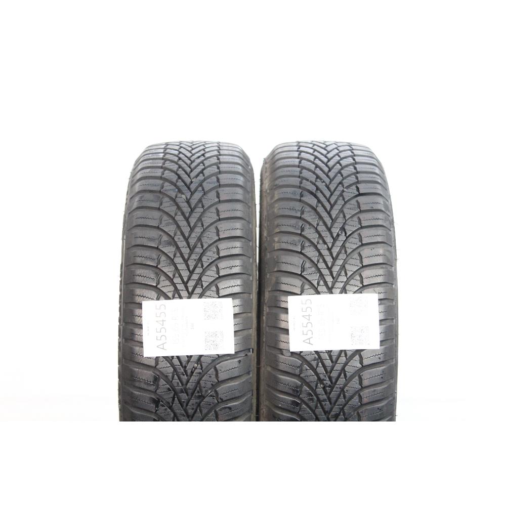 155 65 R13 73T M+S FIRESTINE MULTISEASON 