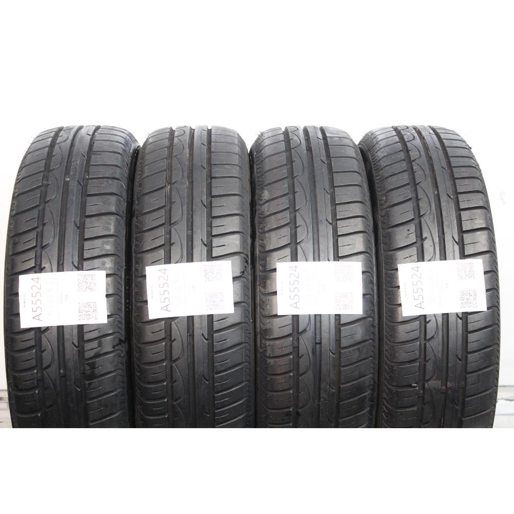 155 65 R13 73T M+S FULDA ECO CONTROL 