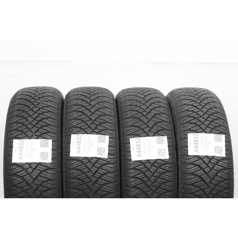 155 65 R13 73T M+S GOODRIDE ALL SEASON ELITE Z-401