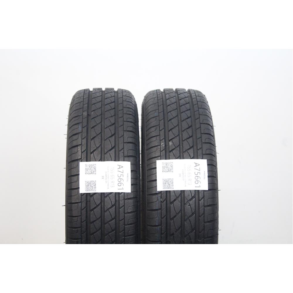 155 65 R13 73T M+S GTRADIAL CHAMPIRO VP1