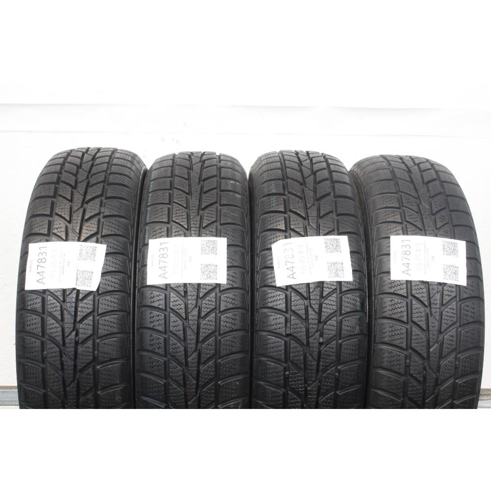 155 65 R13 73T M+S HANKOOK WINTER I*CEPT RS