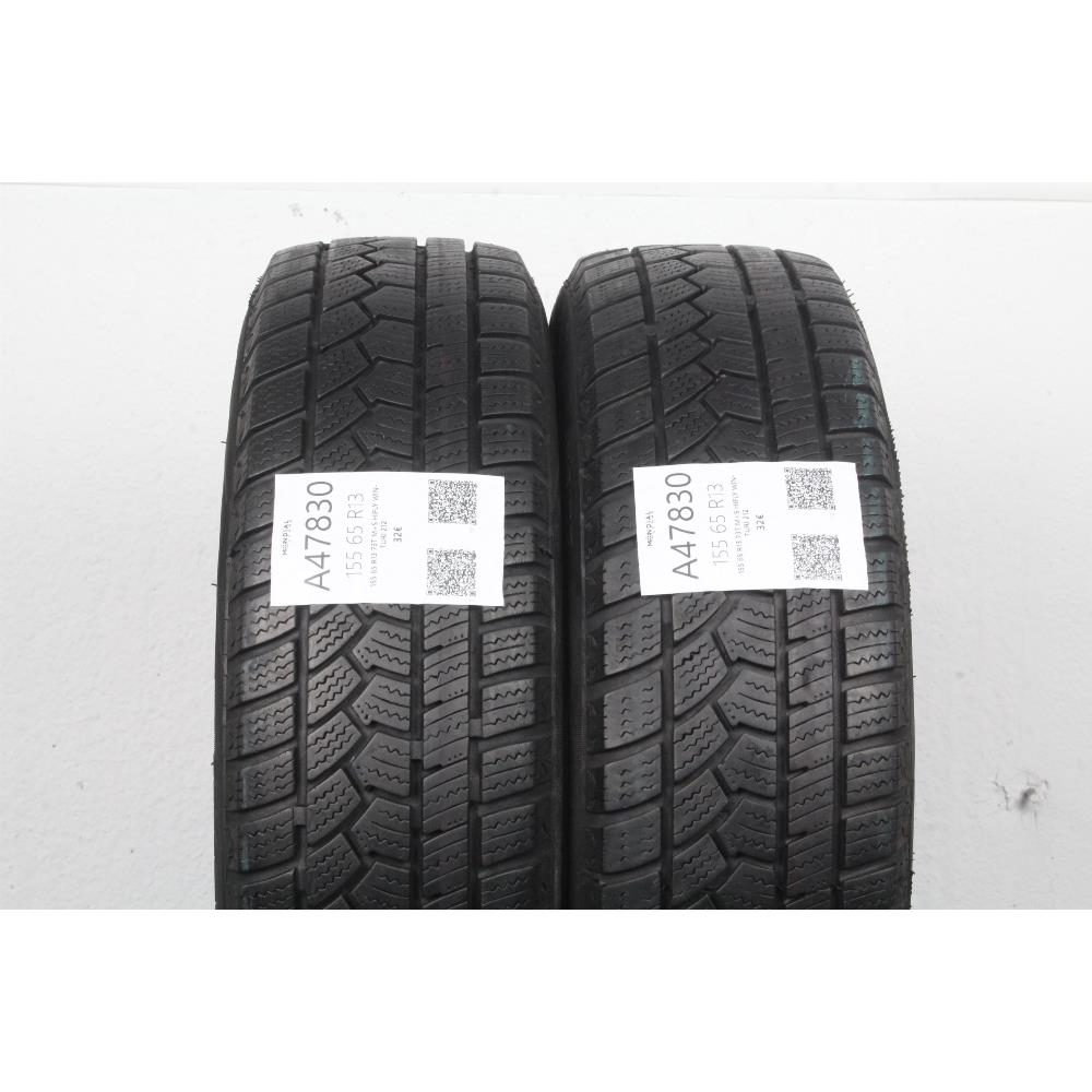 155 65 R13 73T M+S HIFLY WIN-TURI 212
