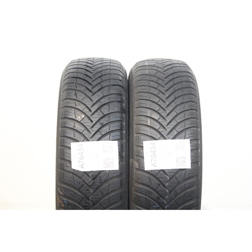 155 65 R13 73T M+S KLEBER QUADRAXER 2 