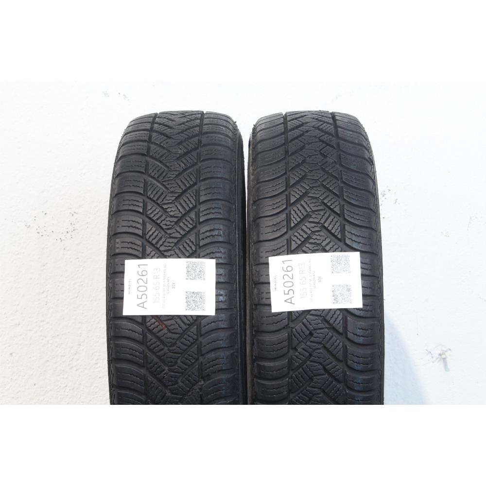 155 65 R13 73T M+S MAXXIS ALL SEASON AP2 