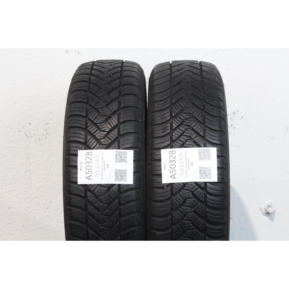 155 65 R13 73T M+S MAXXIS ALL SEASON AP2 