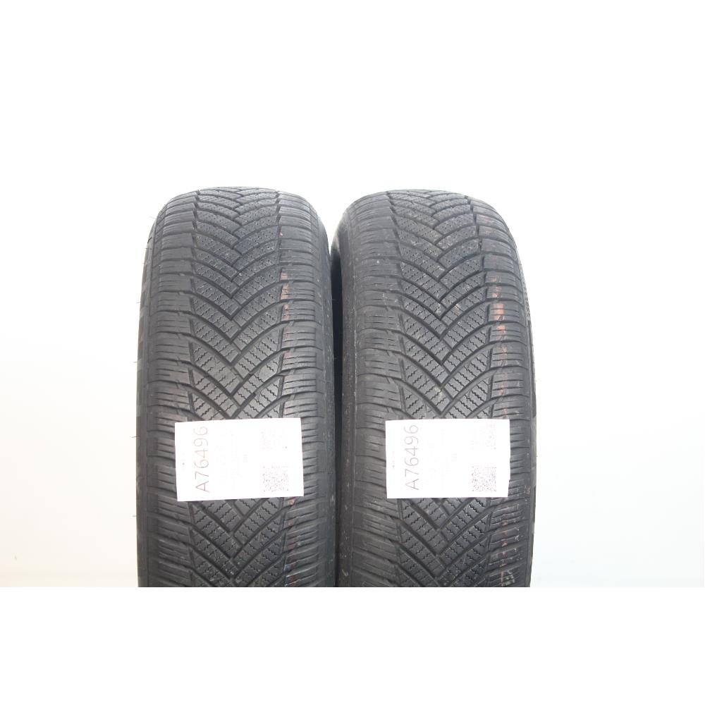 155 65 R13 73T M+S MINERVA ALL SEASON MASTER 