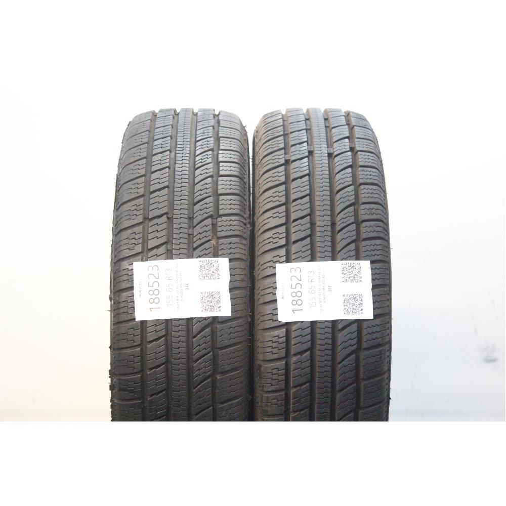 155 65 R13 73T M+S MIRAGE ALL SEASON MR-762 AS