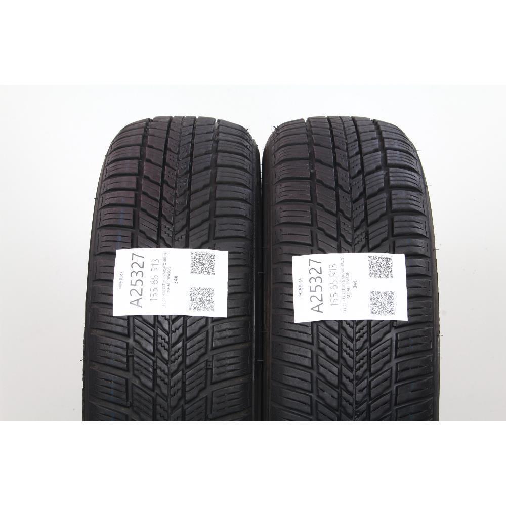 155 65 R13 73T M+S MOMO 4RUN M4 ALL SEASON