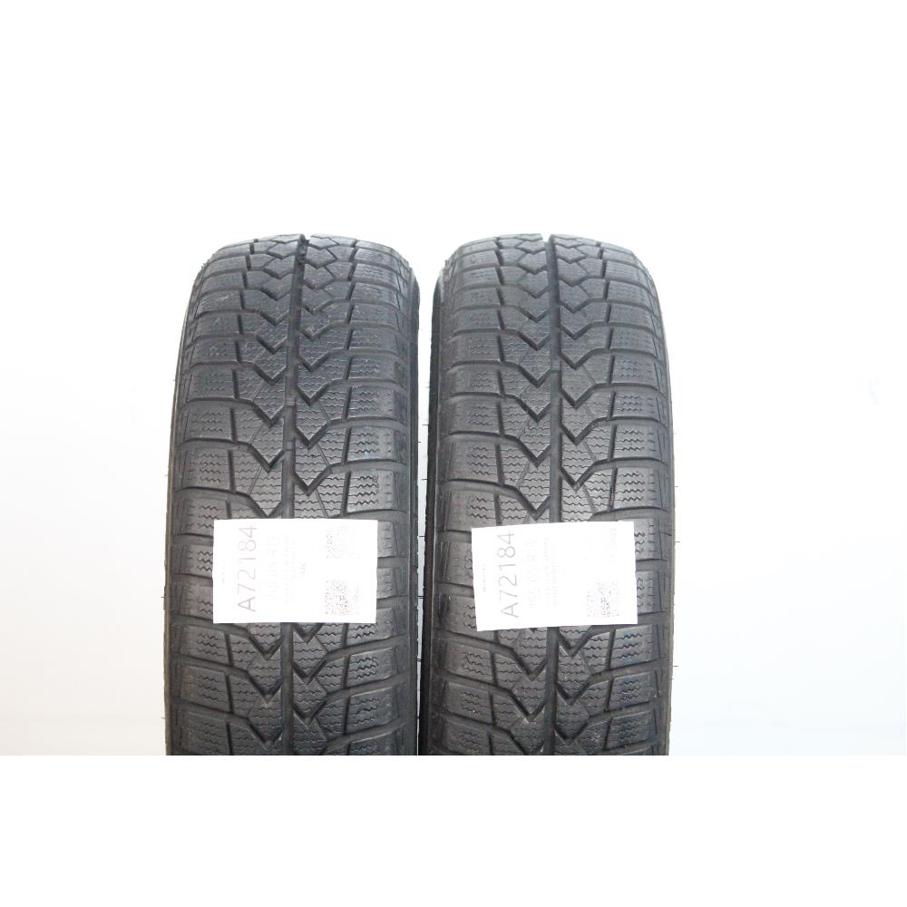 155 65 R13 73T M+S MOMO WINTER NORTH POLE W-1