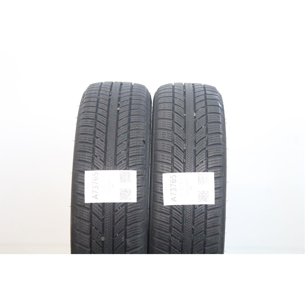 155 65 R13 73T M+S NANKANG NK ALL SEASON 