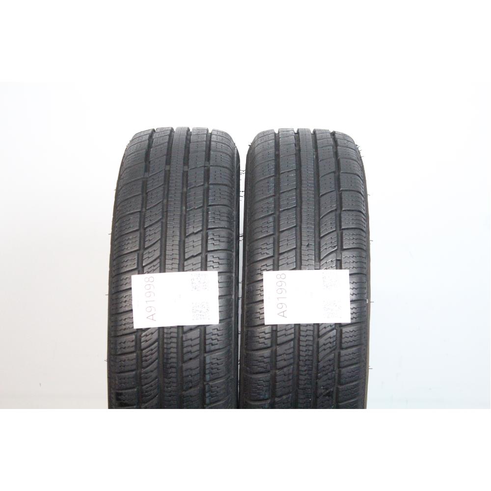 155 65 R13 73T M+S OVATION VI-782 ALL SEASON 