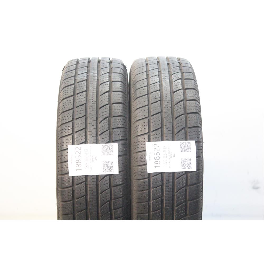 155 65 R13 73T M+S SUNFULL ALL SEASON 