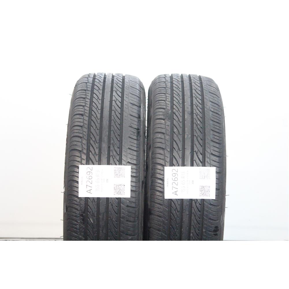 155 65 R13 73T M+S THREE-A P306