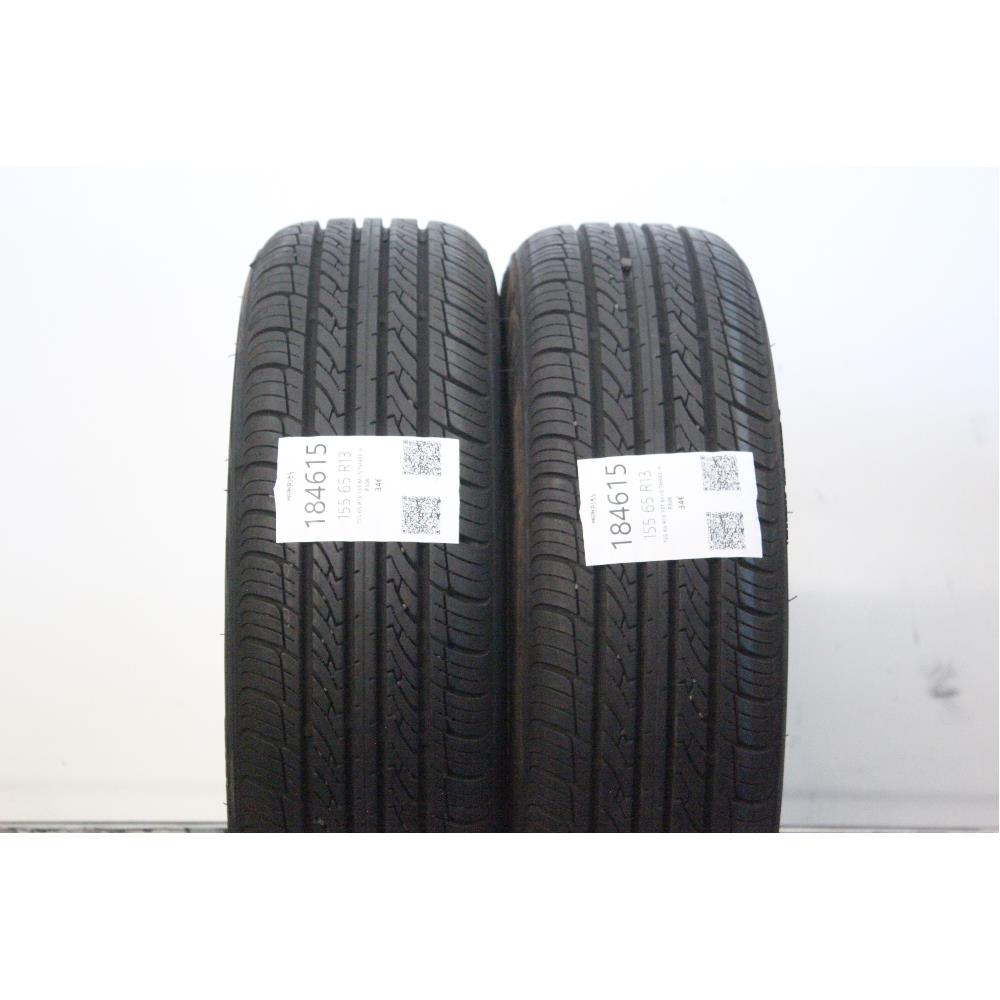 155 65 R13 73T M+S THREE-A P306