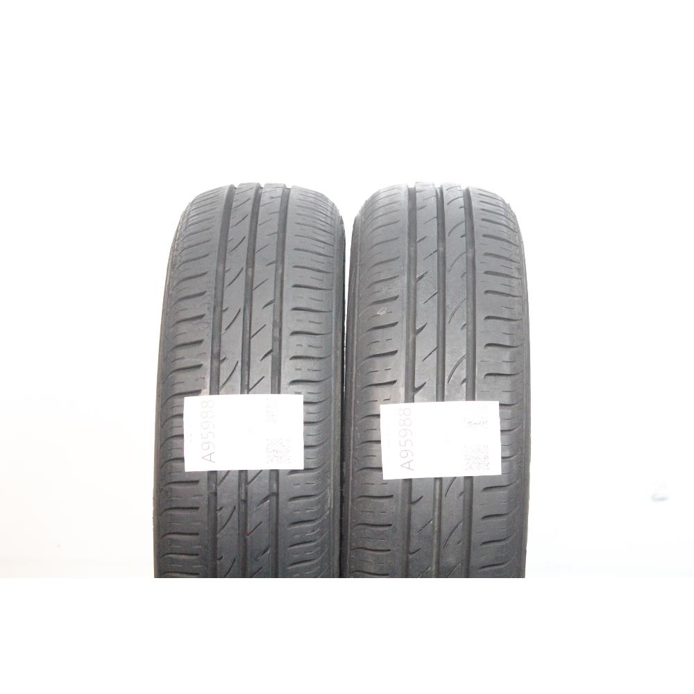 155 65 R13 73T NEXEN NBLUE HD PLUS 