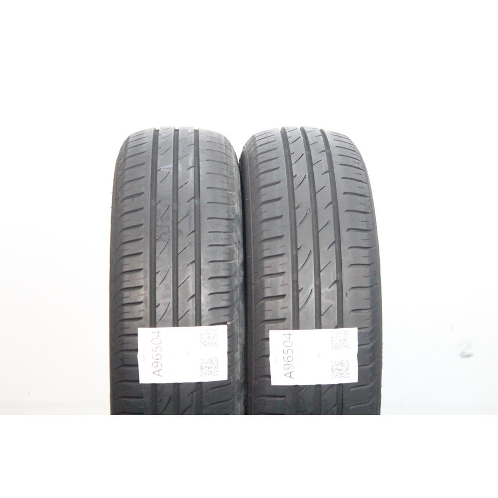 155 65 R13 73T NEXEN NBLUE HD PLUS 