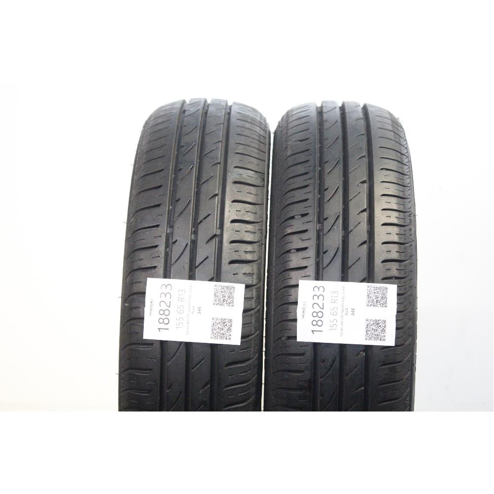 155 65 R13 73T NEXEN NBLUE HD PLUS 