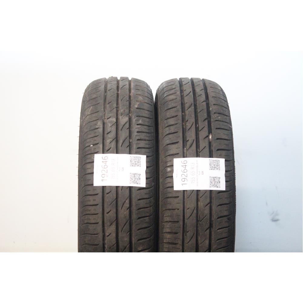 155 65 R13 73T NEXEN NBLUE HD PLUS 