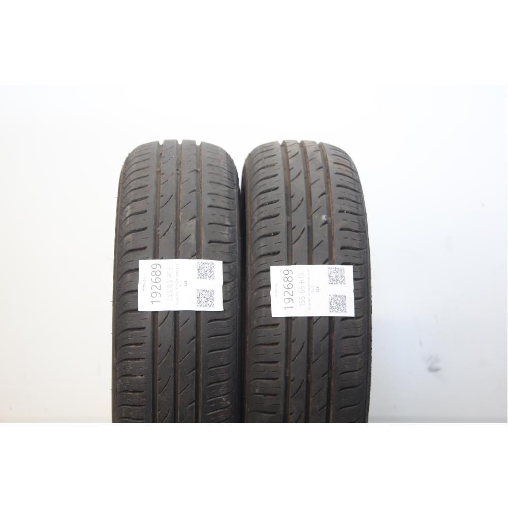 155 65 R13 73T NEXEN NBLUE HD PLUS 