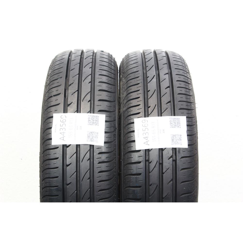 155 65 R13 73T NEXEN NBLUE HD PLUS 