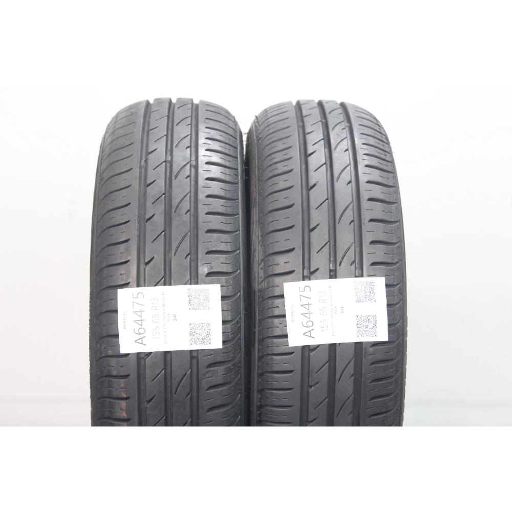 155 65 R13 73T NEXEN NBLUE HD PLUS 